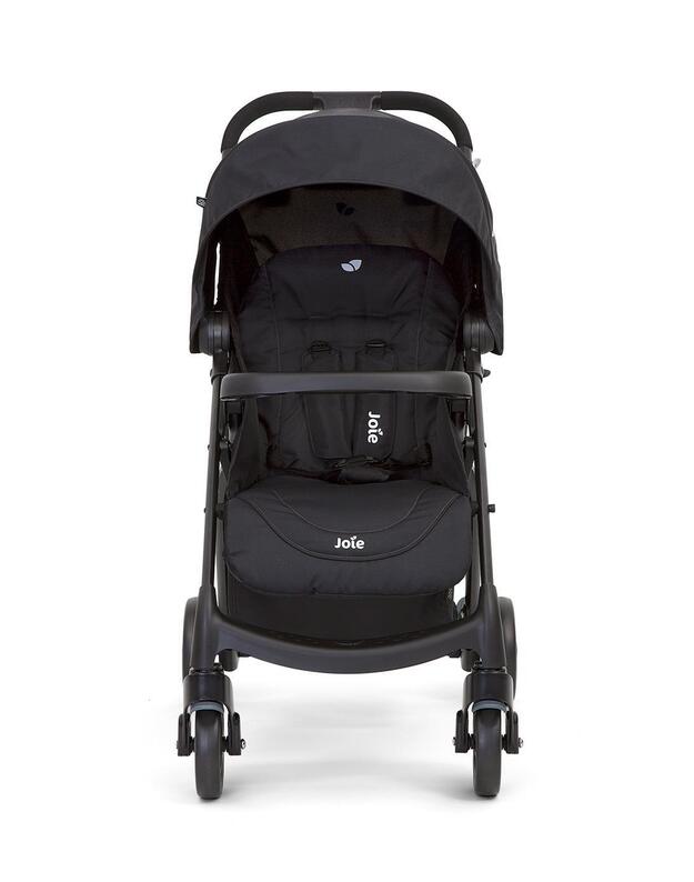 Joie brisk lx universal black hotsell