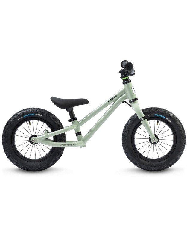 Early Rider balance bike Charger 12 sage green aviete.eu