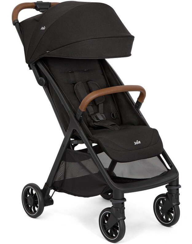 Joie Signature stroller Tourist Pine green aviete.eu