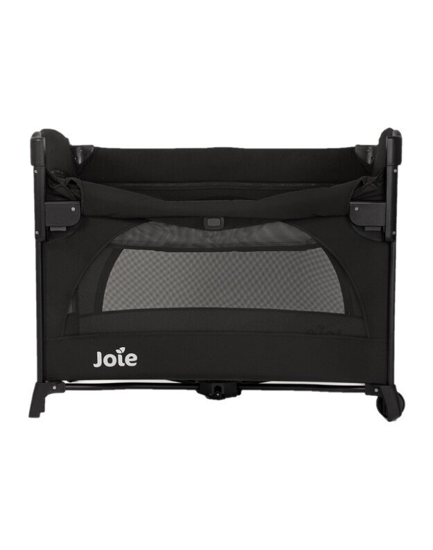 Joie kubbie travel cot best sale