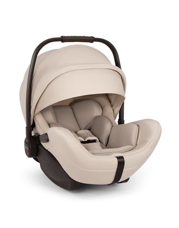 Nuna ARRA FLEX car seat 40-87 cm, Biscotti