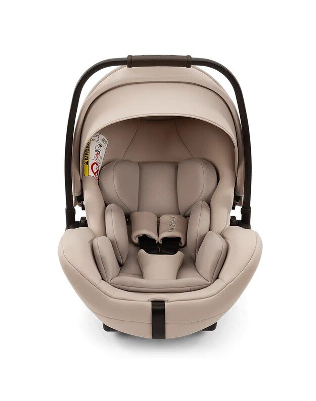 Nuna ARRA FLEX car seat 40-87 cm, Biscotti