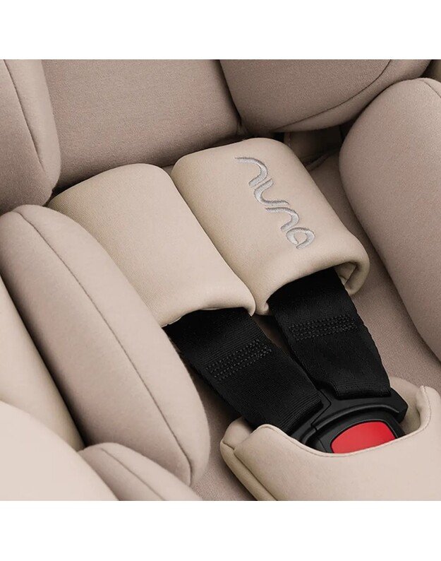 Nuna ARRA FLEX car seat 40-87 cm, Biscotti