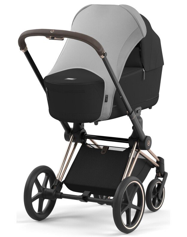 Cybex apsauga nuo saulės Sun Sail, pilka