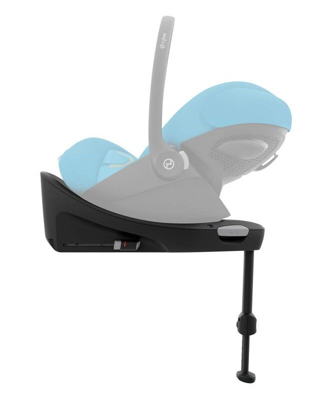 Cybex Base G Isofix bazė (Cloud G/Sirona G autokėdutėms)