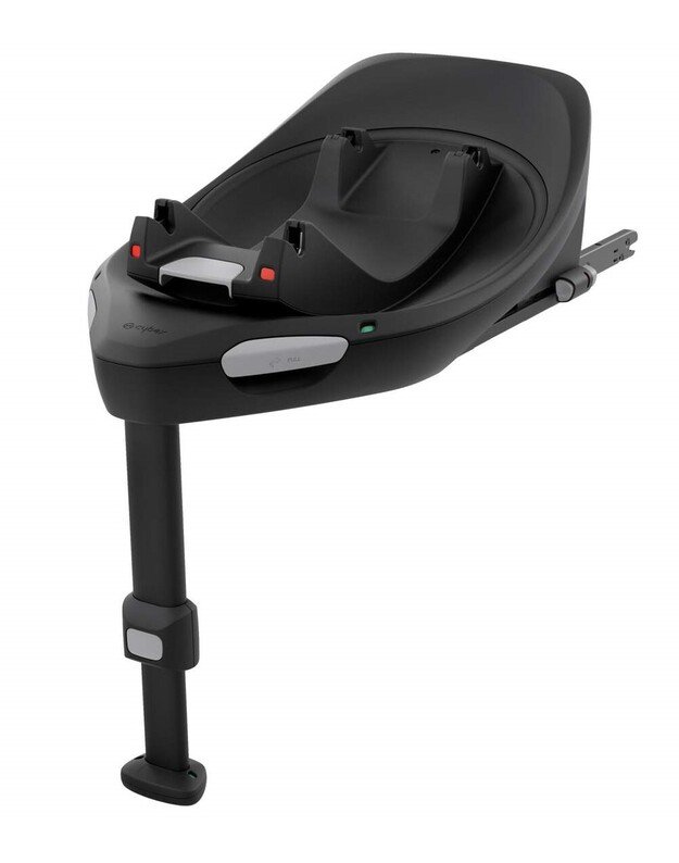 Cybex Base G Isofix bazė (Cloud G/Sirona G autokėdutėms)