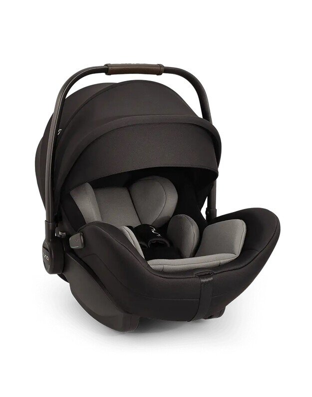 Nuna ARRA FLEX car seat 40-87 cm, Caviar