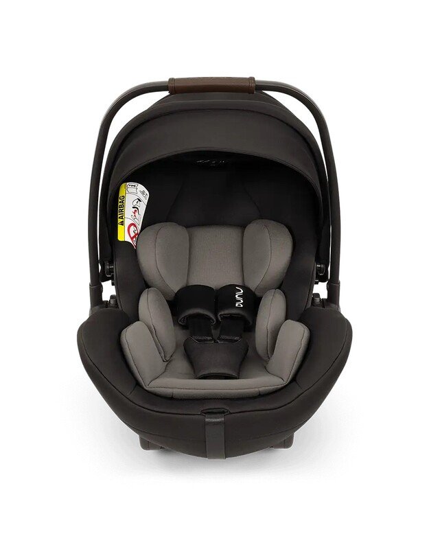 Nuna ARRA FLEX car seat 40-87 cm, Caviar