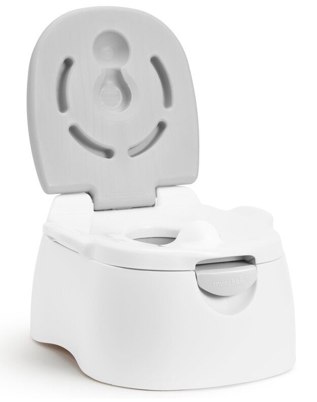 Munchkin Scented Multi-Purpose Potty Arm & Hammer™