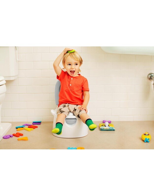 Munchkin Scented Multi-Purpose Potty Arm & Hammer™