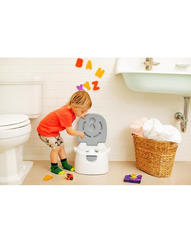 Munchkin Scented Multi-Purpose Potty Arm & Hammer™