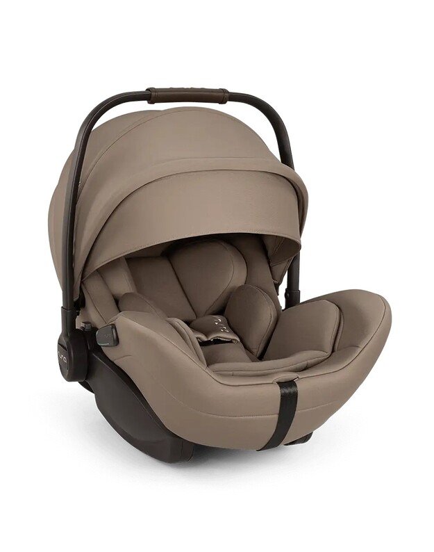 Nuna ARRA FLEX car seat 40-87 cm, Cedar