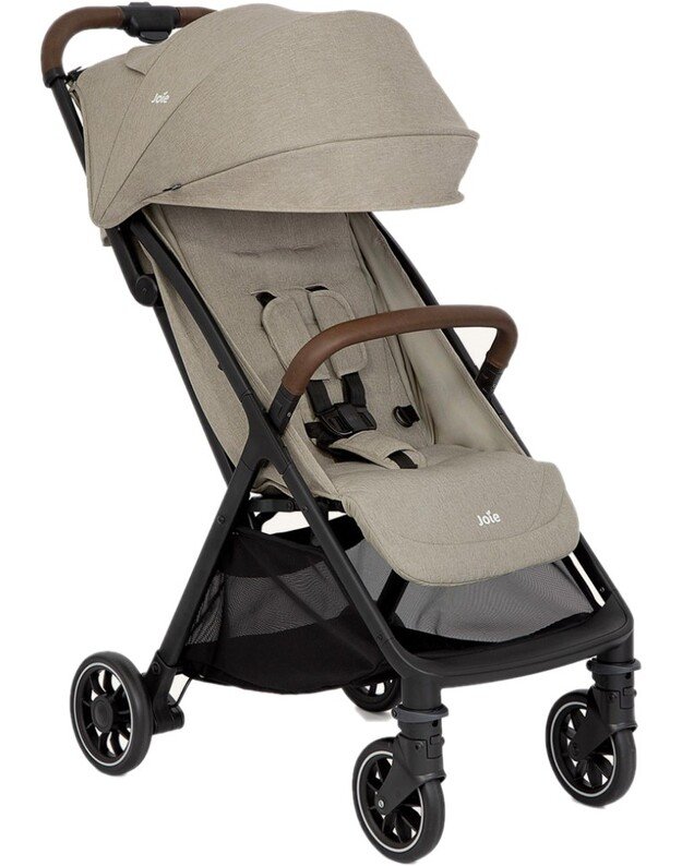 JOIE stroller PACT PRO Oak aviete.eu