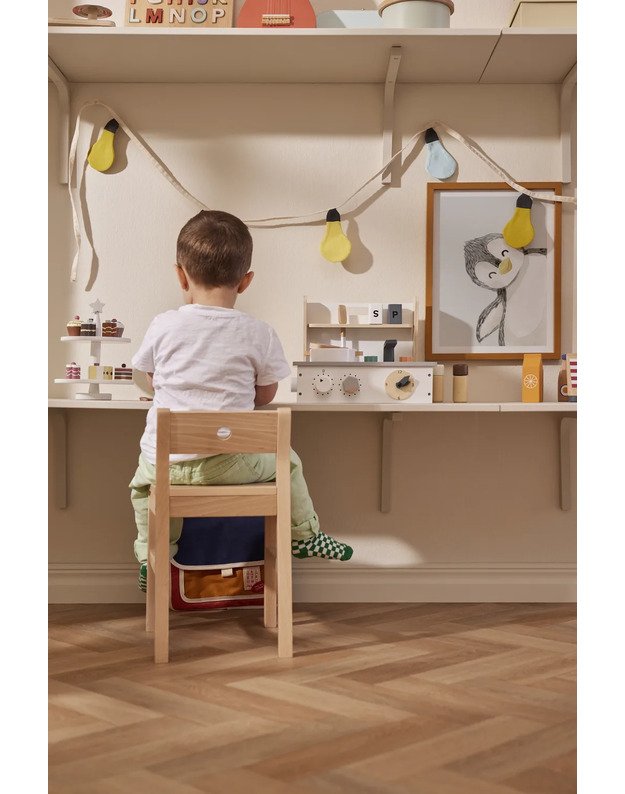 Kid's Concept mini nešiojama virtuvėlė Kid's Hub