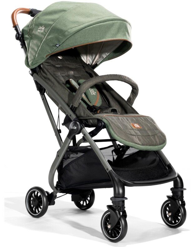 Joie stroller for travel deals