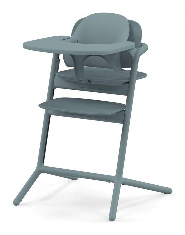 High bouncer chair best sale