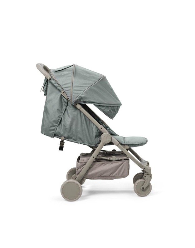 Elodie Details Stroller Mondo Pebble Green