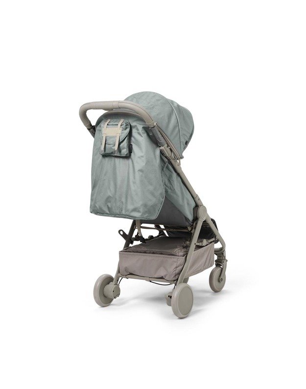 Elodie Details Stroller Mondo Pebble Green