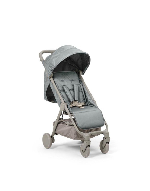 Elodie Details Stroller Mondo Pebble Green