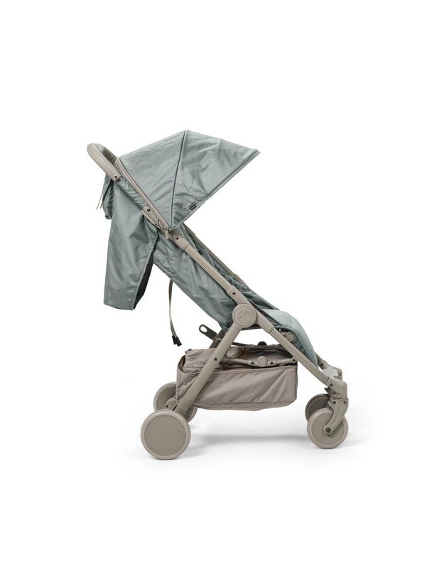 Elodie Details Stroller Mondo Pebble Green