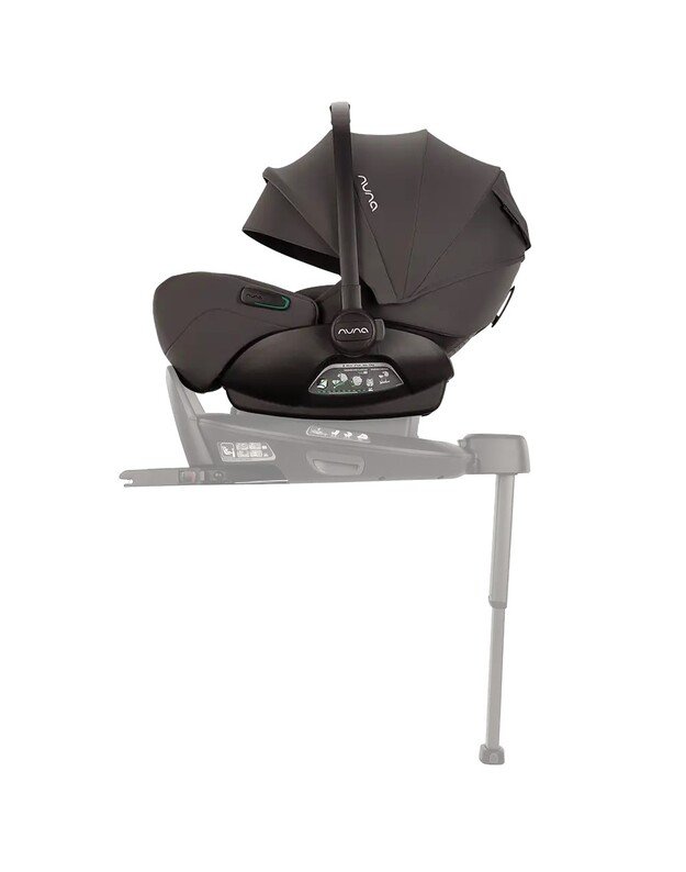 Nuna ARRA FLEX car seat 40-87 cm, Thunder