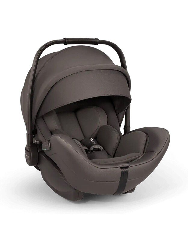 Nuna ARRA FLEX car seat 40-87 cm, Thunder