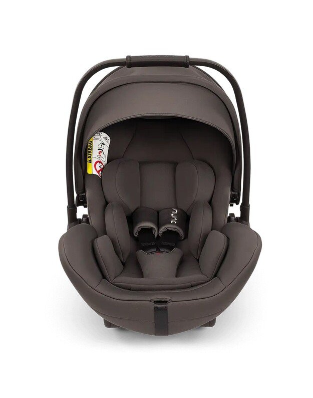 Nuna ARRA FLEX car seat 40-87 cm, Thunder