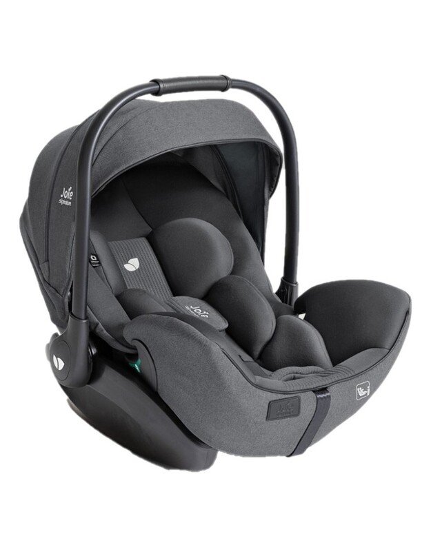 Joie Signature car seat i-Level Pro Ebony