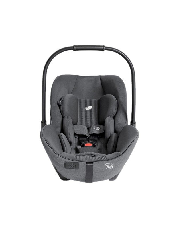 Joie Signature car seat i-Level Pro Ebony