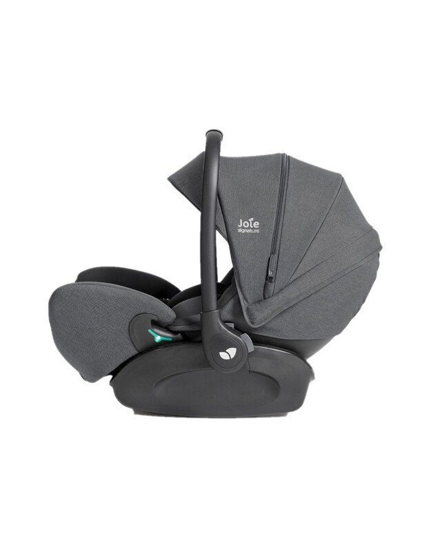 Joie Signature car seat i-Level Pro Ebony