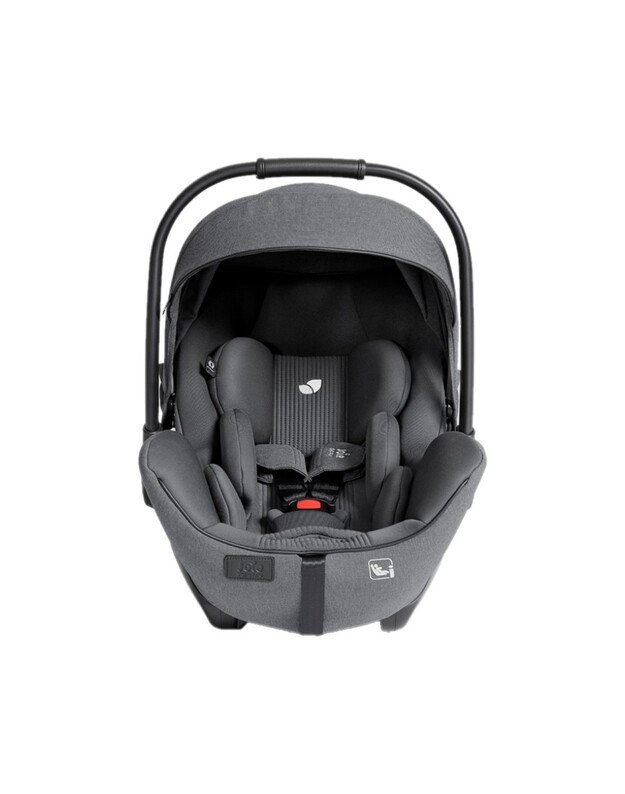 Joie Signature car seat i-Level Pro Ebony