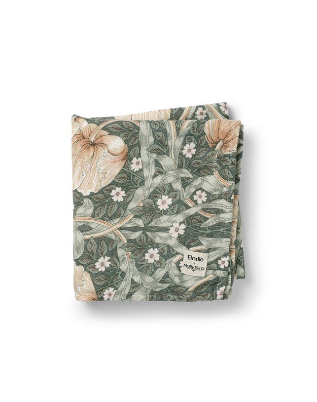 Elodie Details bamboo muslin blanket Pimpernel aviete.eu