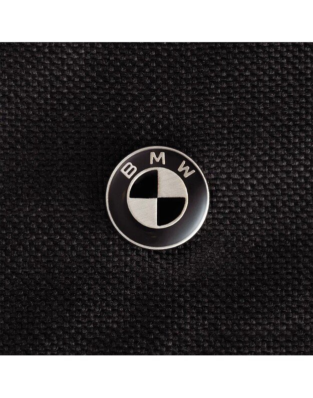 Nuna vežimėlis MIXX NEXT BMW Element, juodas