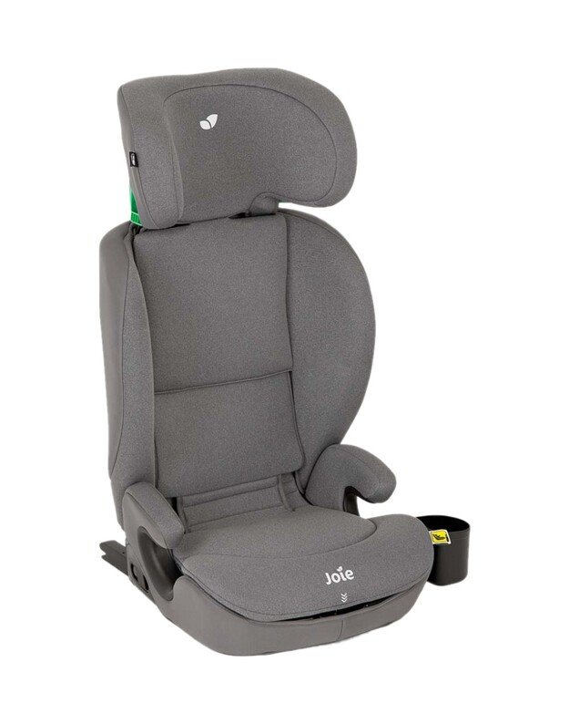 Joie car seat i-Irvana (76-150 cm) Thunder