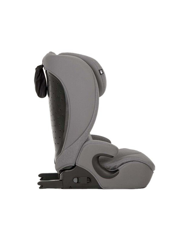 Joie car seat i-Irvana (76-150 cm) Thunder