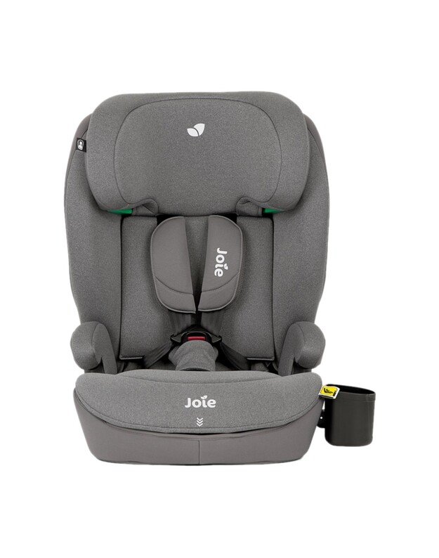 Joie car seat i-Irvana (76-150 cm) Thunder