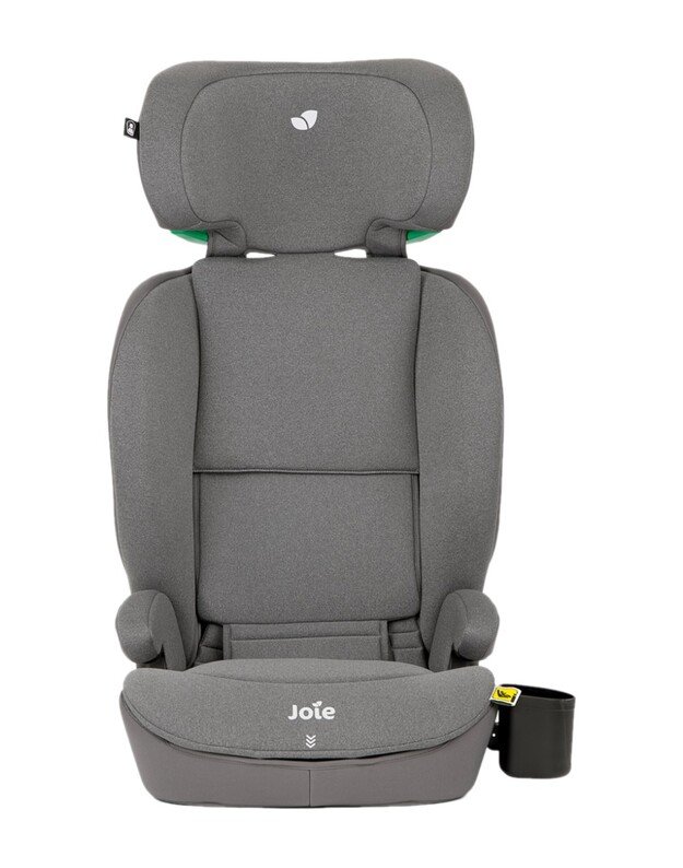 Joie car seat i-Irvana (76-150 cm) Thunder