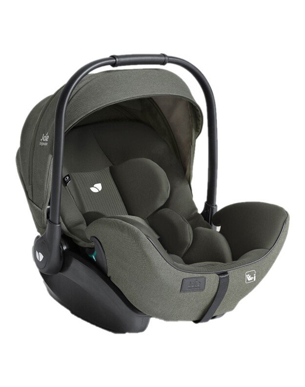 Joie Signature car seat i-Level Pro Evergreen