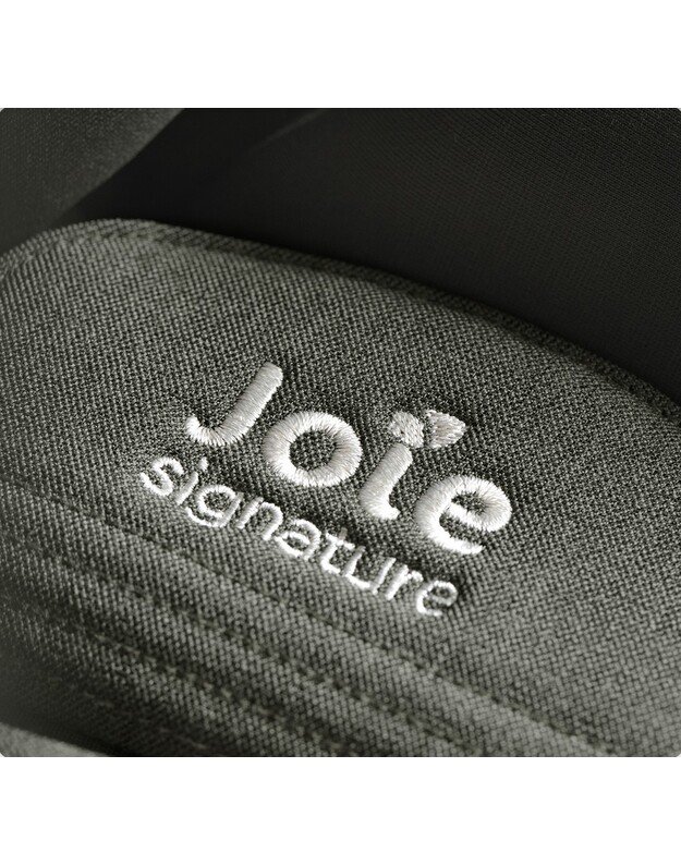 Joie Signature car seat i-Level Pro Evergreen