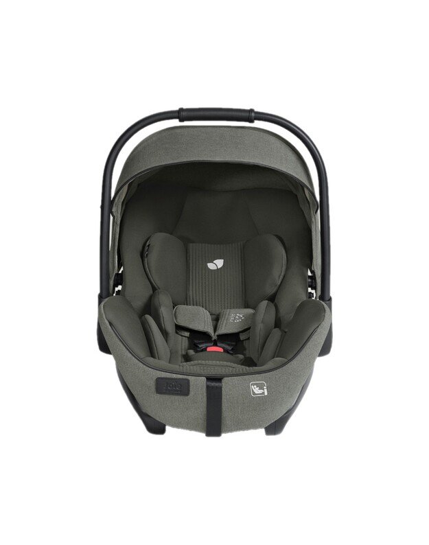 Joie Signature car seat i-Level Pro Evergreen