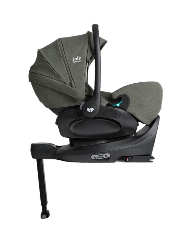 Joie Signature car seat i-Level Pro Evergreen