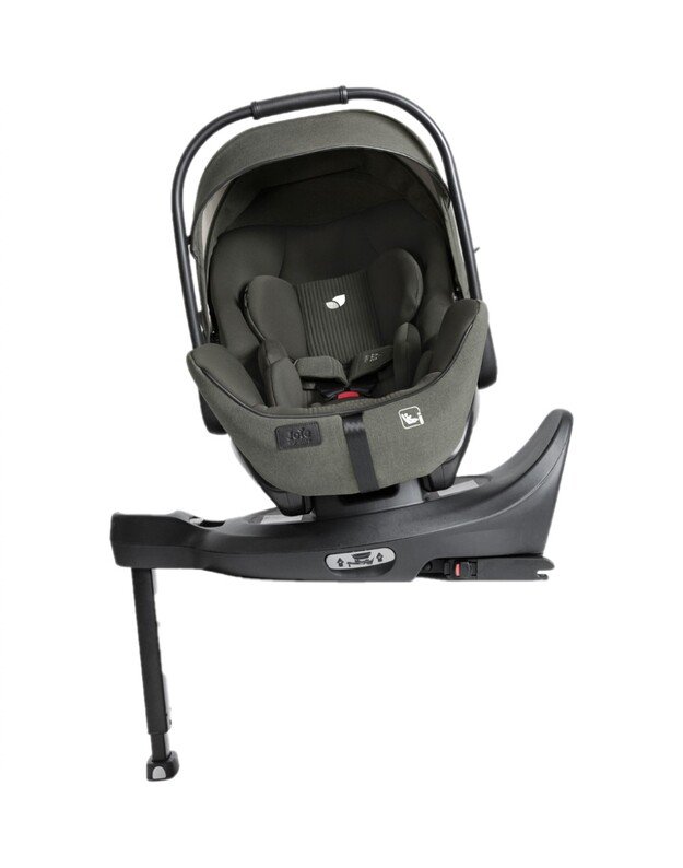 Joie Signature car seat i-Level Pro Evergreen