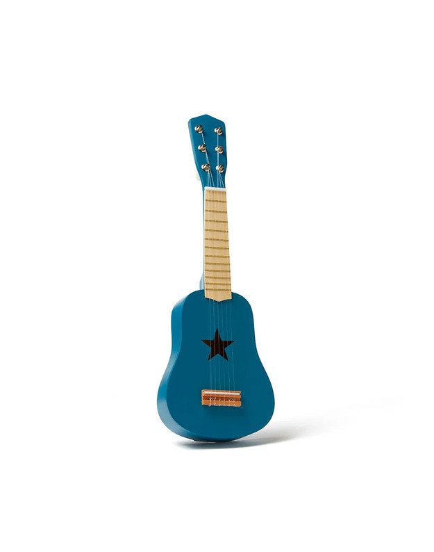 Kid's Concept vaikiška gitara, mėlyna