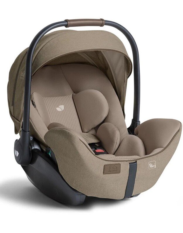 Joie Signature car seat i-Level Pro Sandstone