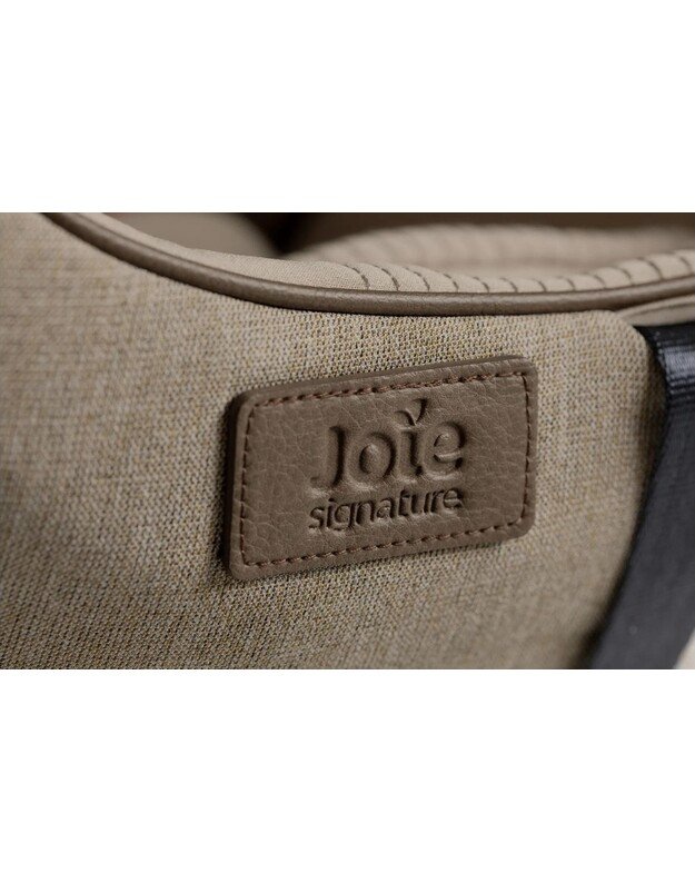 Joie Signature car seat i-Level Pro Sandstone