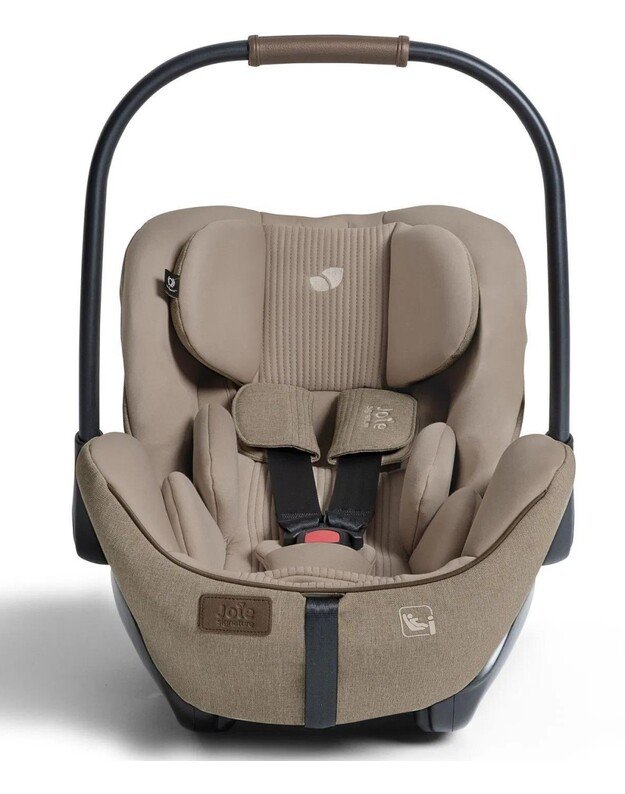 Joie Signature car seat i-Level Pro Sandstone