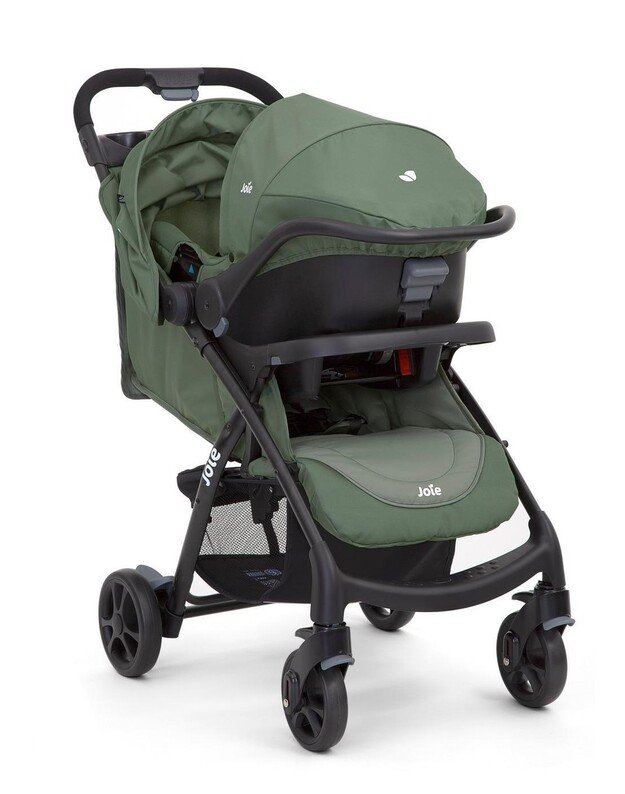 Joie stroller lx online