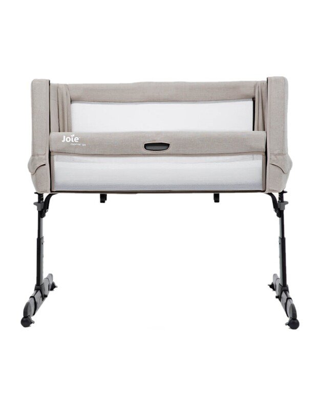 Joie bedside travel cot best sale