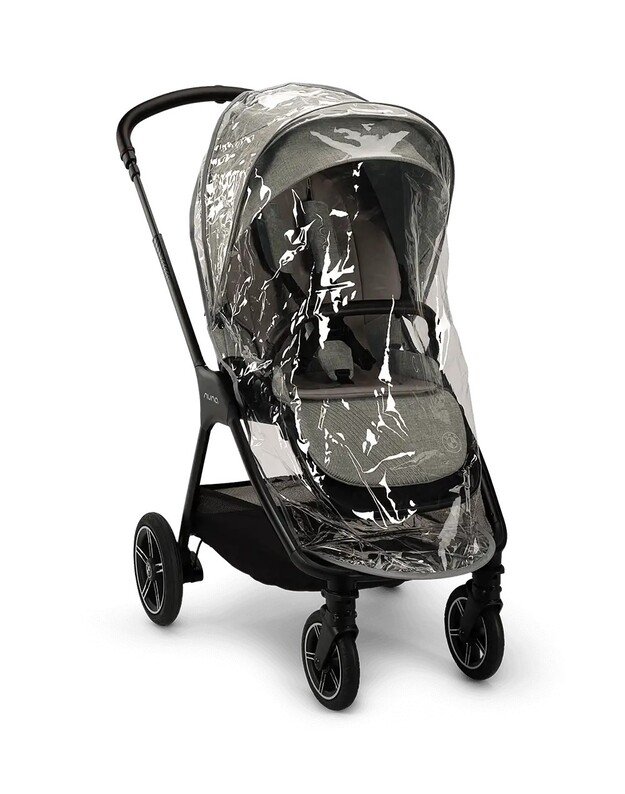 Nuna stroller TRIV Next BMW Graphene