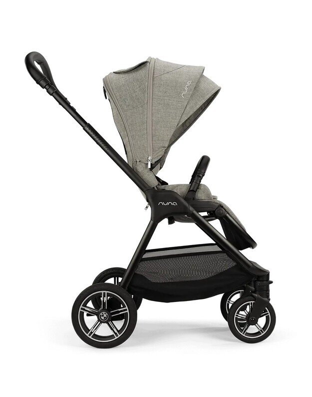 Nuna stroller TRIV Next BMW Graphene